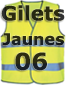 Gilets Jaunes 06